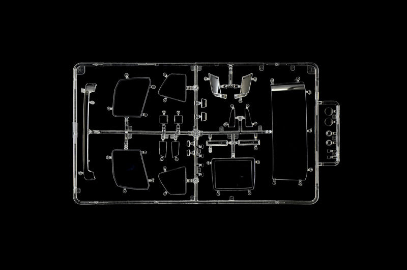 Italeri 3962 Volvo FH Plat Dak 1/24 – Bild 12