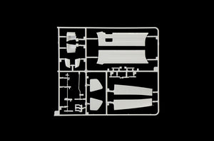 Italeri 3962 Volvo FH Plat Dak 1/24 – Bild 8