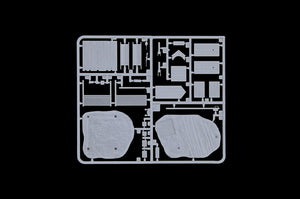 Italeri 6107 Hartenstein Hotel 1944 Market/Garden - BATTLE SET 1/72 – Bild 20
