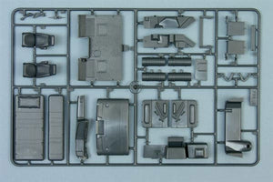 Italeri 3825 US Wrecker Truck 1/24 – immagine 8