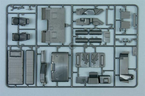 Italeri 3825 US Wrecker Truck 1/24 – immagine 8