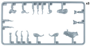 MiniArt 38110 Cats &amp;amp; Dogs 1/35 – imagen 3