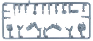 MiniArt 53040 U.S. AIRBORNE TANK RIDERS 1/35 – image 3