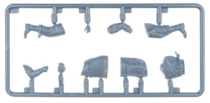 MiniArt 35479 Luftwaffe Field Regiment. Ardennes 1944-45 1/35 – image 5