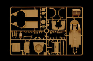 Italeri 6530 AS.42 SAHARIANA 1/35 – image 13