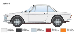Italeri 3619 Lancia Fulvia Coupè 1.6HF &amp;quot;Fanalone&amp;quot; 1/24 – image 4