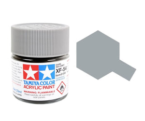 Tamiya 81354 Acryl XF-54 Dark Sea Gray 23ml