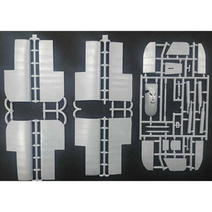 Mikromir 32-007 DFW T.28 Floh 1/32 – obrázek 3