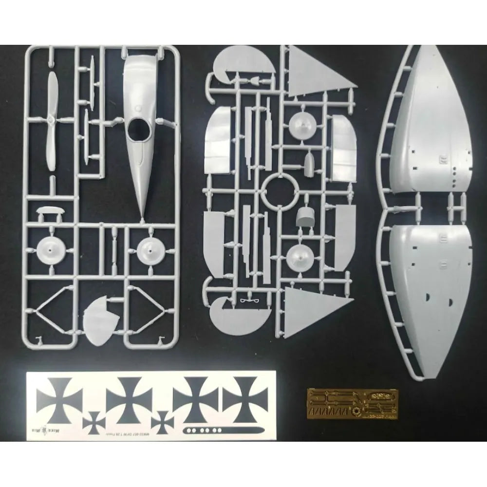 Mikromir 32-007 DFW T.28 Floh 1/32 – obrázek 4