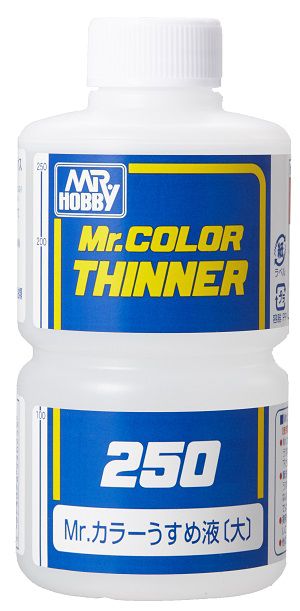 Mr. Color T-103 Thinner 250 ml