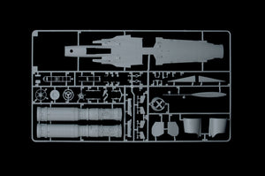 Italeri 92505 Mirage IIIC 1/32 – zdjęcie 13