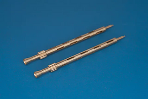 RB Model 32AB16 7.7mm (0.303&amp;quot;) Barrels used in British Browning Mk 2, version with fire damper 1/32