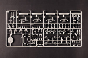 Trompette 03720 Olympique 1/200 – image 21