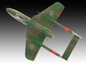 Revell 63761 Focke-Wulf TL Jager Flitzer / P-Series - Model Set 1/72