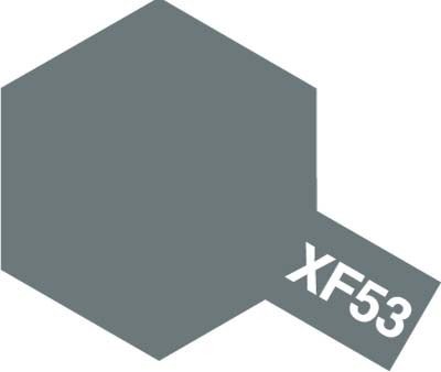 Tamiya XF53 Neutral Gray (81753) Acrylic paint 10ml – image 2