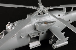 Trumpeter 05830 Mi-35M Hind-E 1/48 – image 11