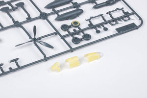 Eduard EX821 A6M2 TFace EDUARD 1/48 – image 7