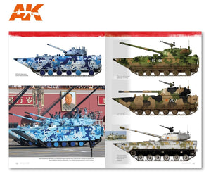 AK Interactive AK666 CHINESE POWER (EN) – image 10