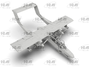 ICM 48306 Bronco NOGS US Attack Aircraft 1/48 – image 3