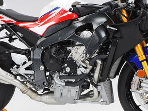 Tamiya 14141 Honda CBR1000RR-R - 30th Anniversary 1/12 – image 8