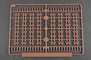 Trumpeter 09588 Russian T-80BVM MBT(Marine Corps) 1/35 – Bild 13