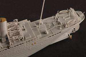 Hobby Boss 83422 HMHS Britannic 1/700 – image 19