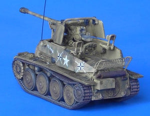 Attack 72833 Pz Jag 38(t) Marder III 7.62 Cm(r) (1/72) – image 2