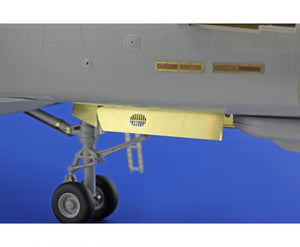 Eduard 32310 F-14D undercarriage 1/32 TRUMPETER – image 3