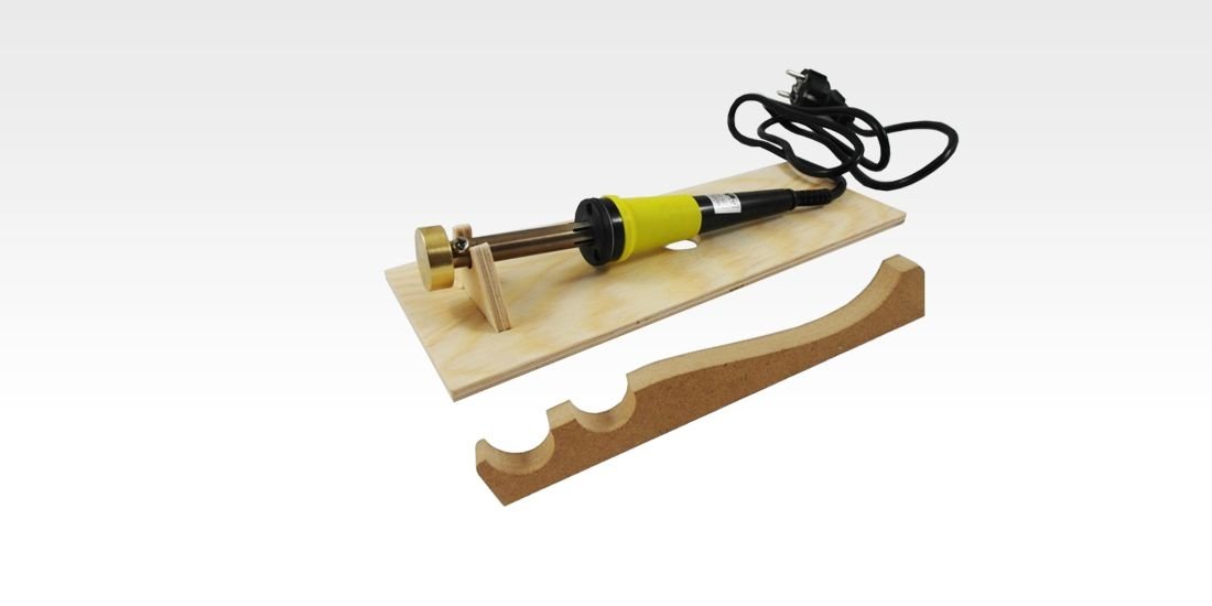 Hobby Zone GDL1 Electric Plank Bender – image 5
