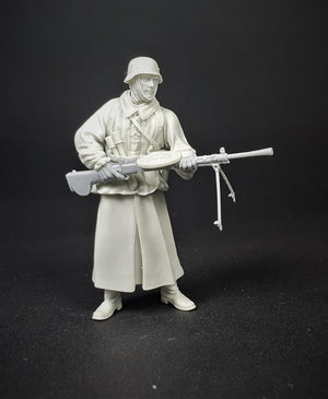 Panzer Art FI35-163 Totenkopf grenadier Demjansk no.1 1/35 – imagen 2