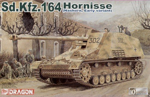 Dragon 6165 Sd.Kfz.164 Hornisse (1/35)