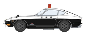 Hasegawa 20505 Nissan Fairlady Z432 « Voiture de police » 1/24 – image 2