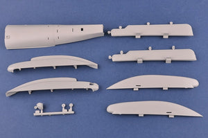 Hobby Boss 81804 AV-8B Harrier II 1/18 – image 5