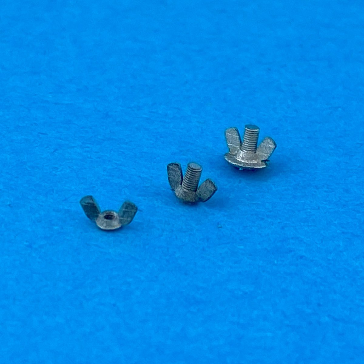 Point of no Return 1623003 M10 wing nuts 1/16 – image 3