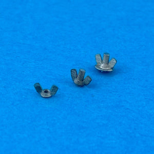 Point of no Return 1623003 M10 wing nuts 1/16 – image 3