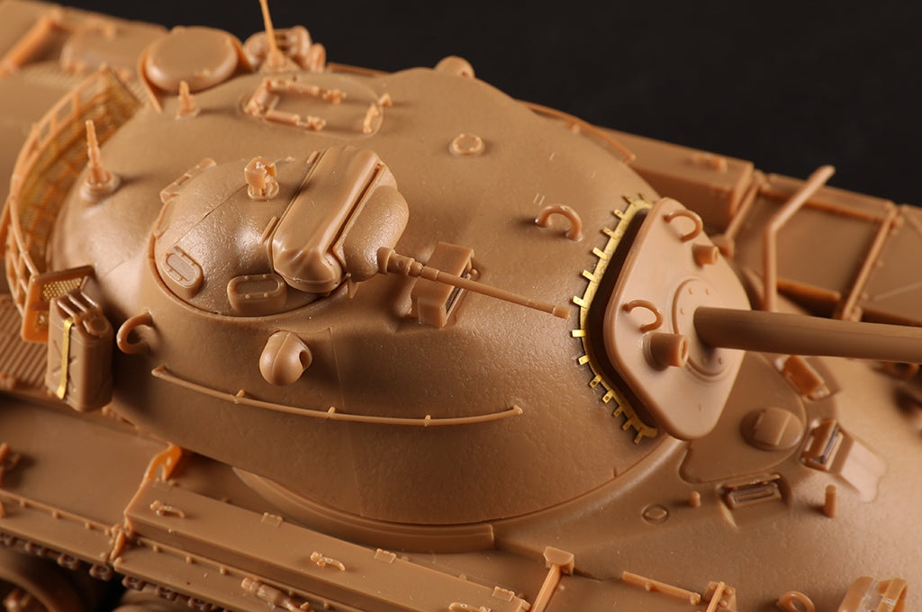 I Love Kit 63532 M48A2 MBT 1/35 – image 13