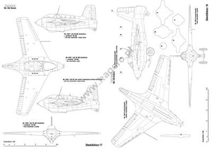 Kagero 7117 The Messerschmitt Me 163 Komet EN/PL – image 3