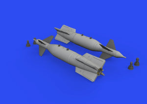Eduard 632176 CPU-123 Paveway II 1/32 – obrázek 2