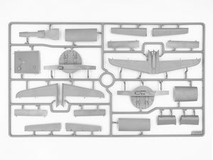 ICM 48323 B-26G Marauder WWII American/France Bomber 1/48 – Bild 11