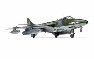 Airfix 09192 Hawker Hunter FGA.9/FR.10/GA.11 1/48 – Bild 2