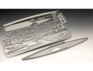 Revell 05693 HMS Hood 100th Anniversary 1/720 – obrázek 3