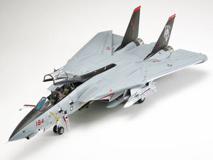 Tamiya 61118 Grumman F-14D Tomcat 1/48 – image 4