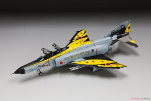 FineMolds 72938 JASDF F-4EJ Kai 2020 Special Marking &amp;quot;Yellow&amp;quot; 1/72 – obrázek 2