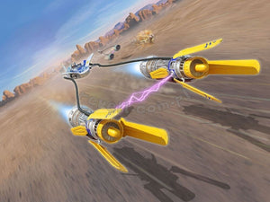 Revell 05639 Anakin&amp;#39;s Podracer 1/31 – Bild 3