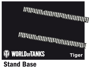 Italeri 34103 TIGER - WoT - Easy to Build 1/72 – immagine 4