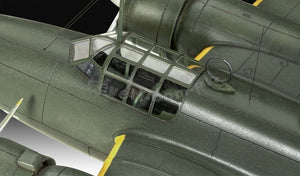 Revell 03797 Ki-21-Ia Sally 1/72 – Bild 8