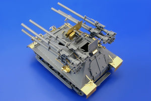 Eduard 36138 M-50A1 1/35 Academy – obrázek 2