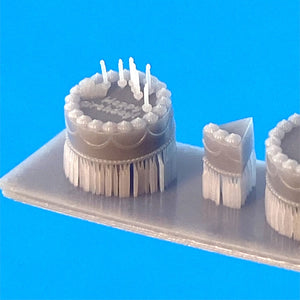 Point of no Return 3523038 Cakes and platters 1/35 – Bild 9