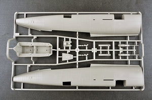 Trumpeter 02246 F-100F Super Saber 1/32 – Bild 14