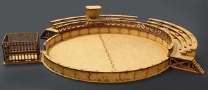 Italeri 6196 GLADIATORS FIGHT - BATTLE SET 1/72 – obrázek 4